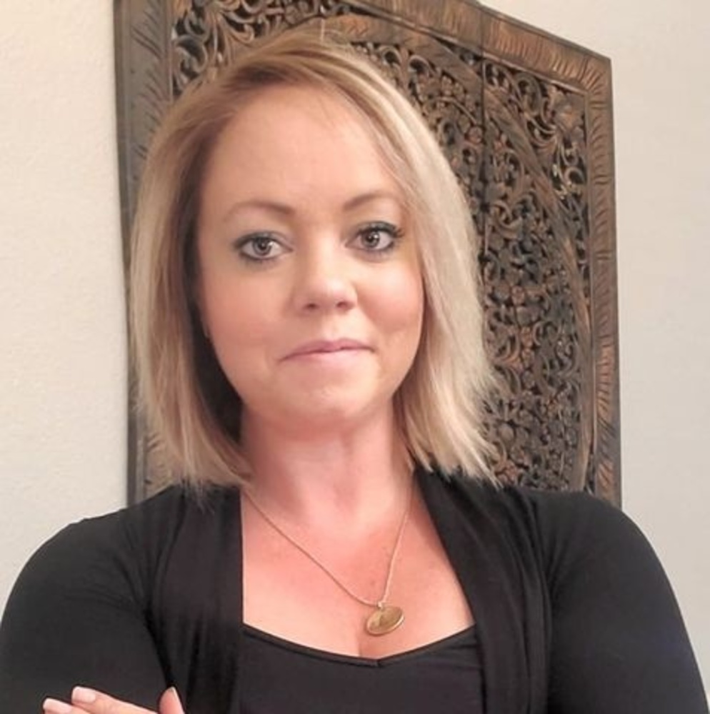 Meet your Posher, Catherine